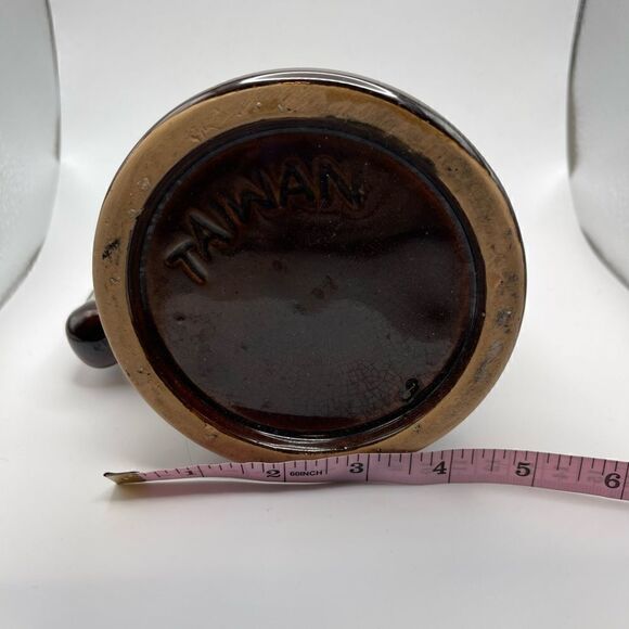 Vintage beer mug  - Picture 3 of 4